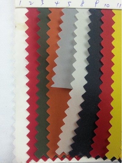 HK HAXG 300T 消光防絨 細節-3